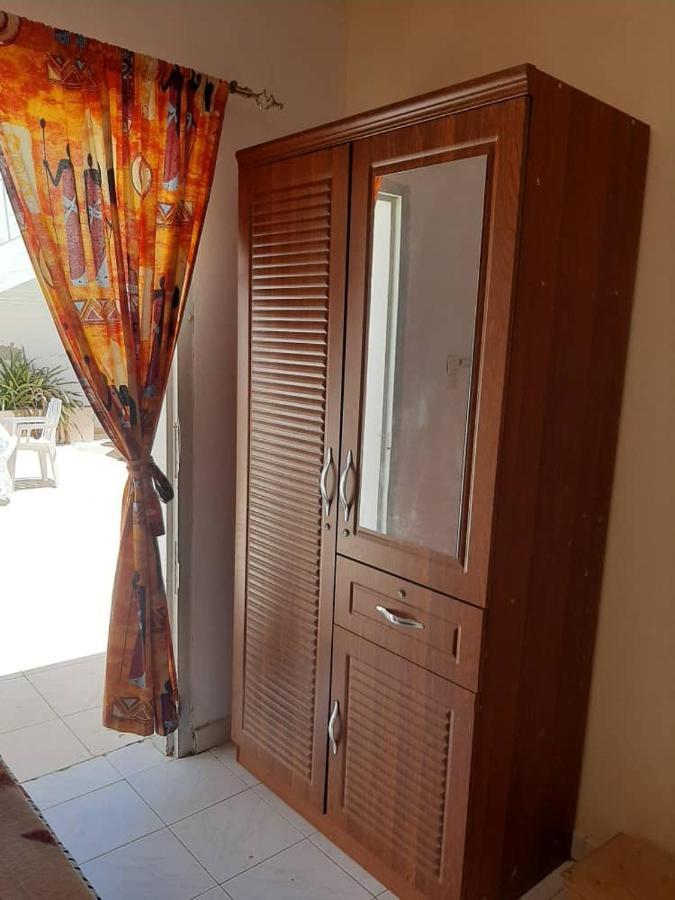 Chez Max Et Khady Διαμέρισμα Ντακάρ Εξωτερικό φωτογραφία