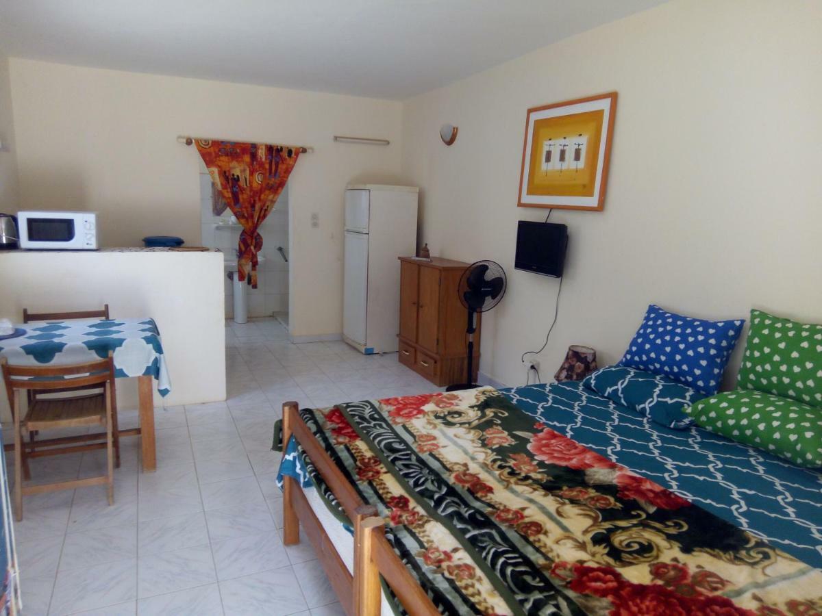 Chez Max Et Khady Διαμέρισμα Ντακάρ Εξωτερικό φωτογραφία