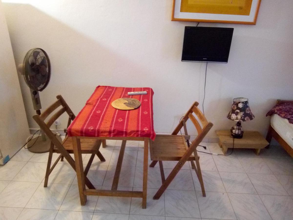 Chez Max Et Khady Διαμέρισμα Ντακάρ Εξωτερικό φωτογραφία